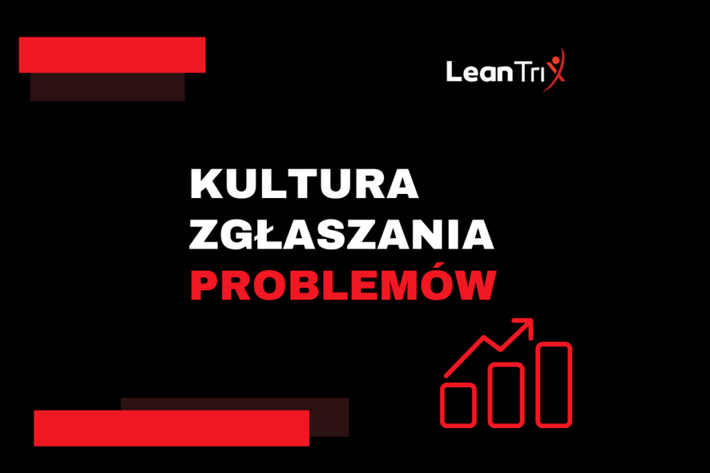 kultura zgłaszania błędów