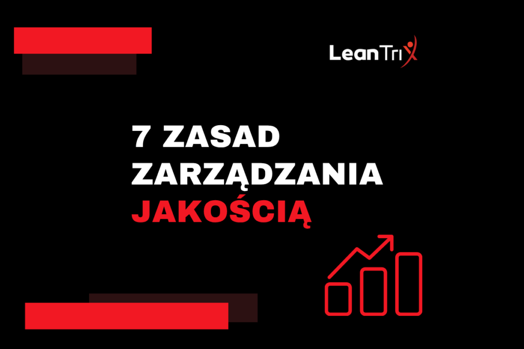 7 zasad zarządzania jakością