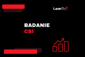 Badanie CSI