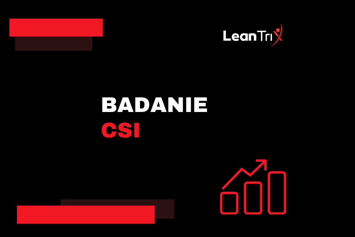 Badanie CSI