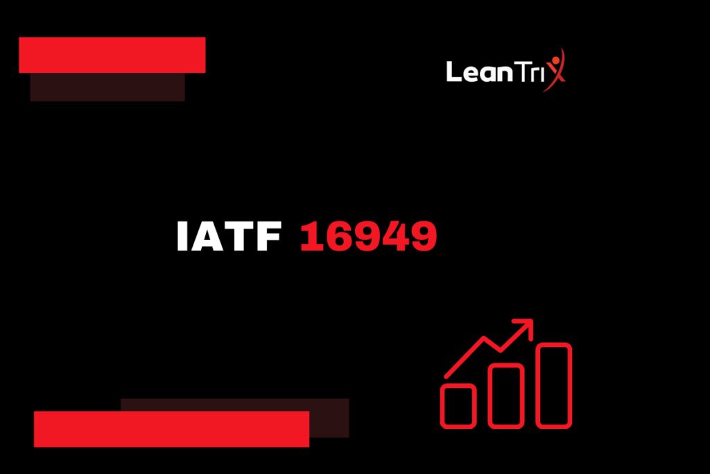 IATF 16949