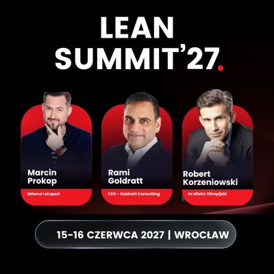 Lean TWI Summit logo