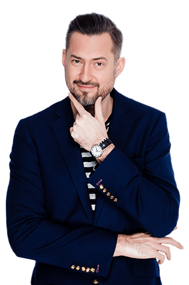 Marcin Prokop