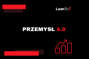 Przemysł 4.0 - Industry 4.0