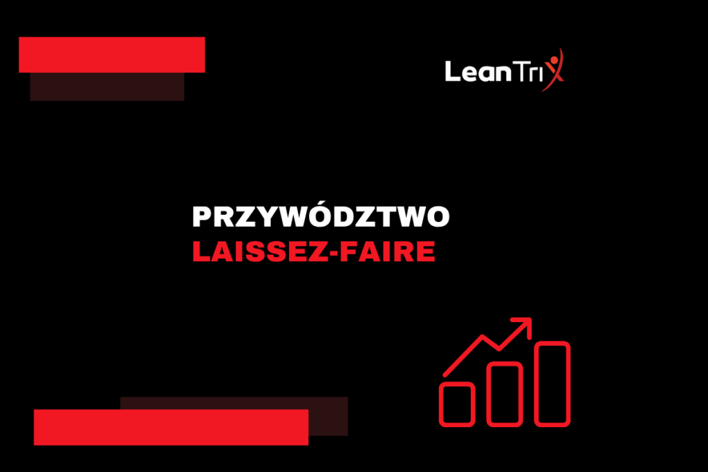 Przywództwo laissez-faire