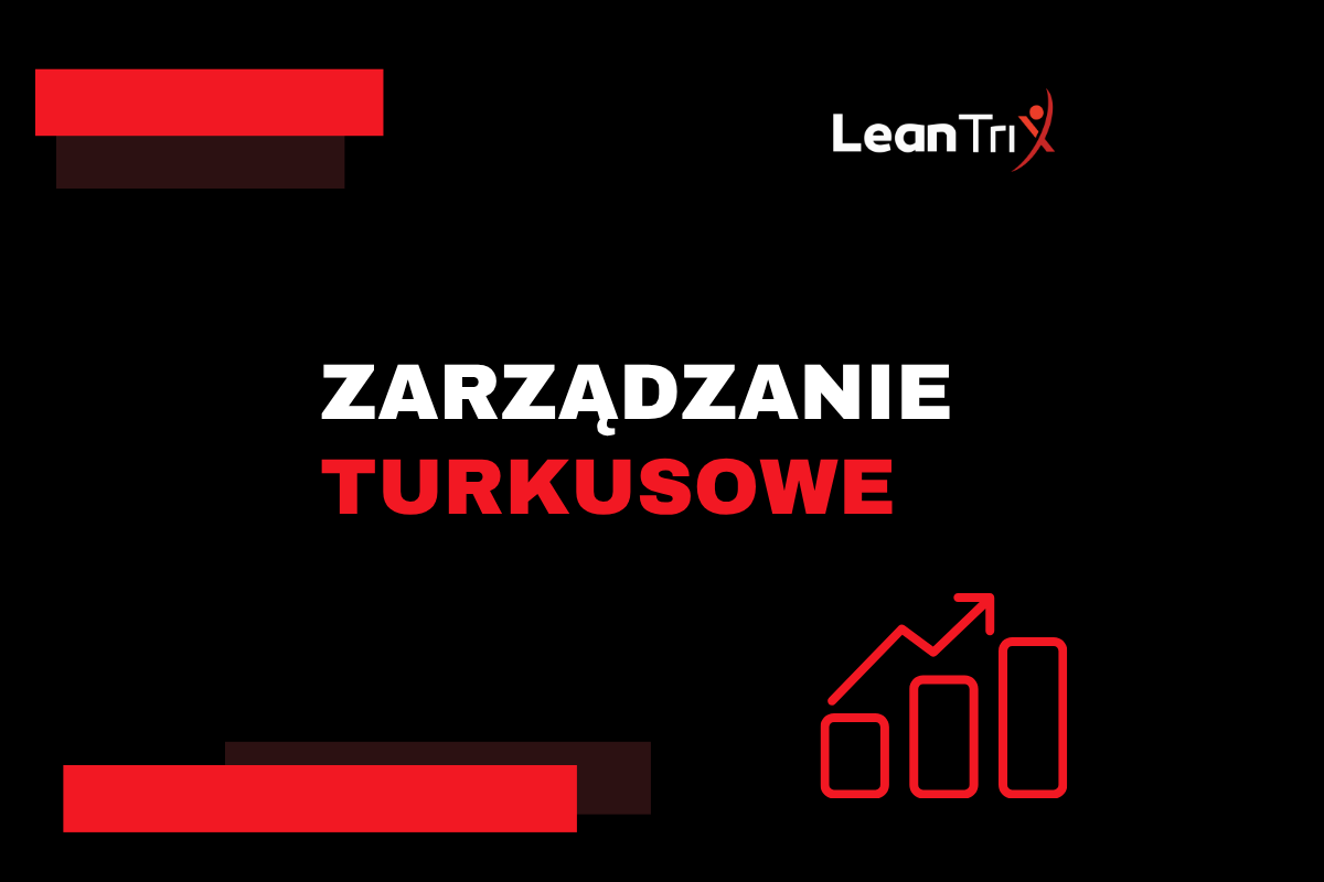 Zarządzanie turkusowe