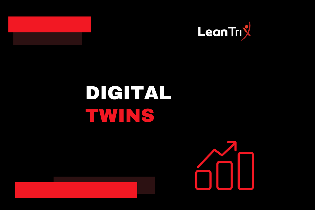 digital twins