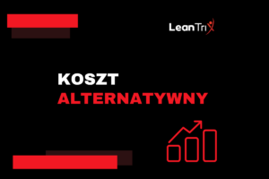 koszt alternatywny