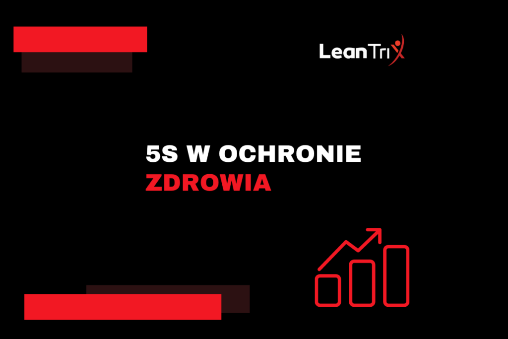 5S w ochronie zdrowia