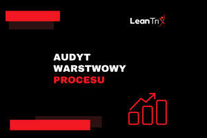 Audyt warstwowy procesu
