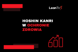 Hoshin kanri w ochronie zdrowia