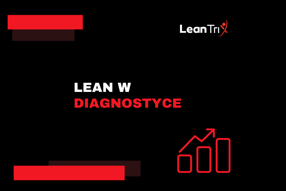 Lean w diagnostyce