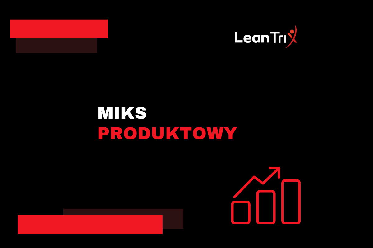Miks produktowy