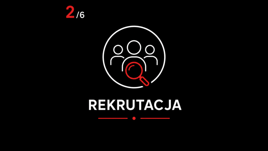 Rekrutacja pracowników produkcyjnych