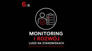Rozwój liderów produkcji – wstęp do zarządzania zespołem