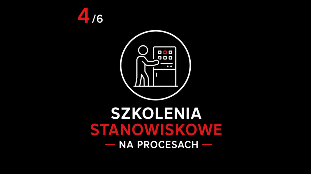 Szkolenie stanowiskowe pracowników według TWI