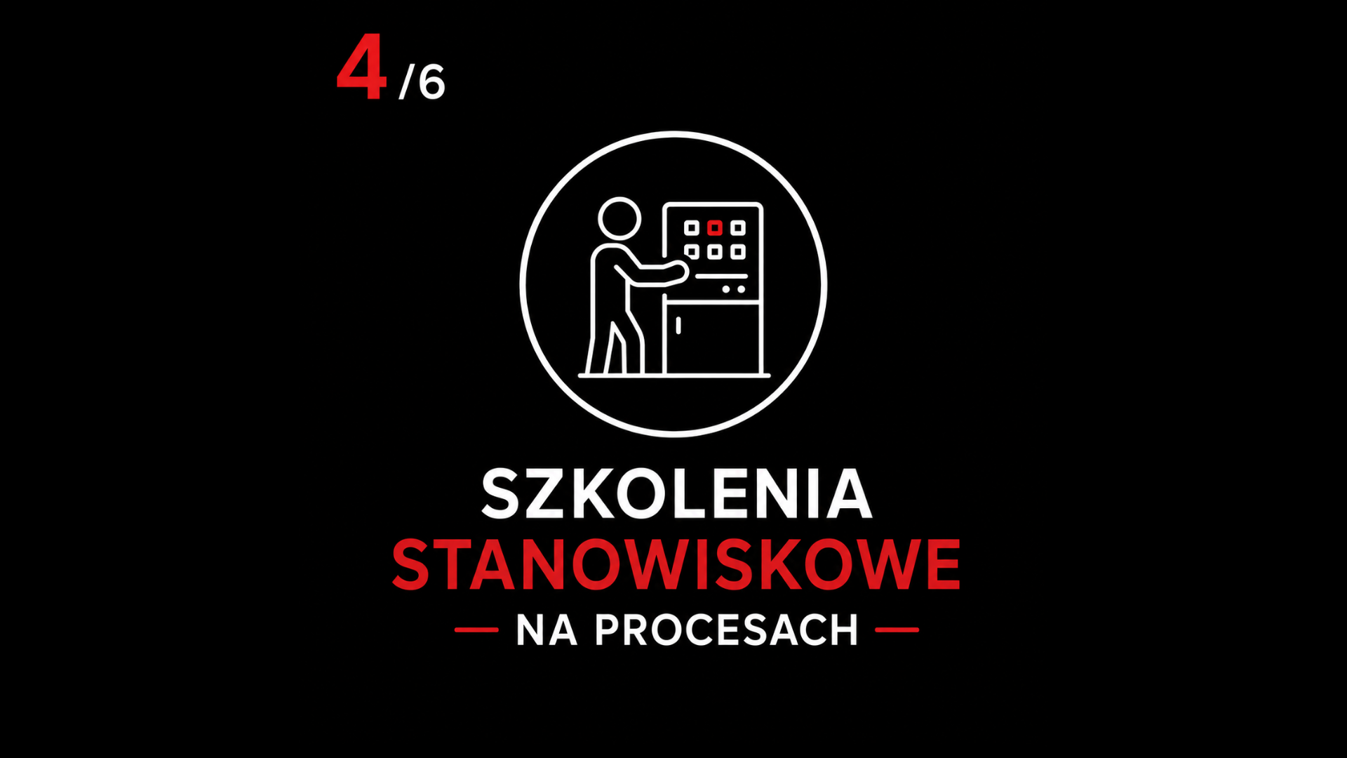 Szkolenie stanowiskowe pracowników według TWI