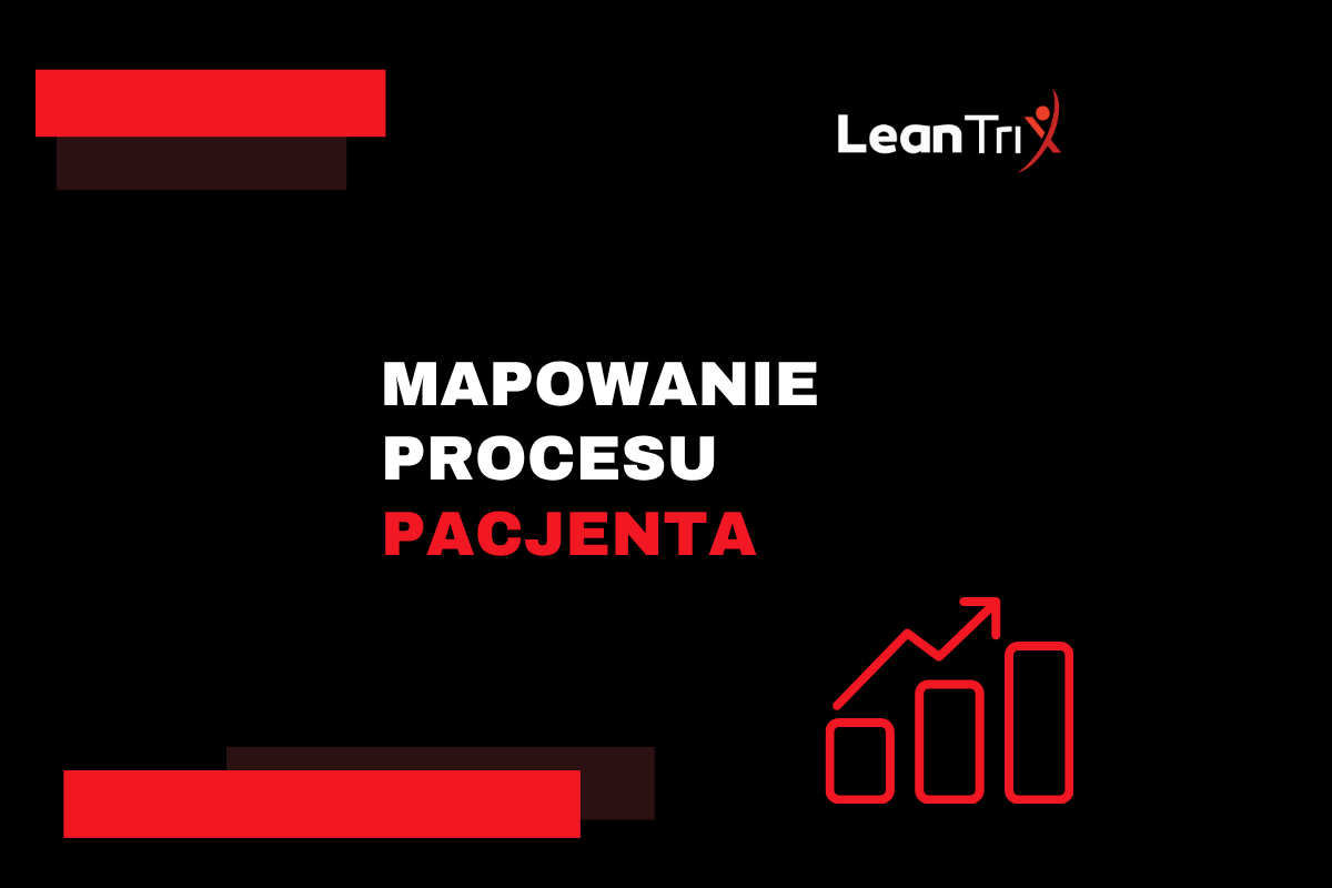 mapowanie procesu pacjenta