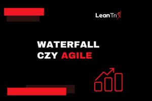 waterfall a agile