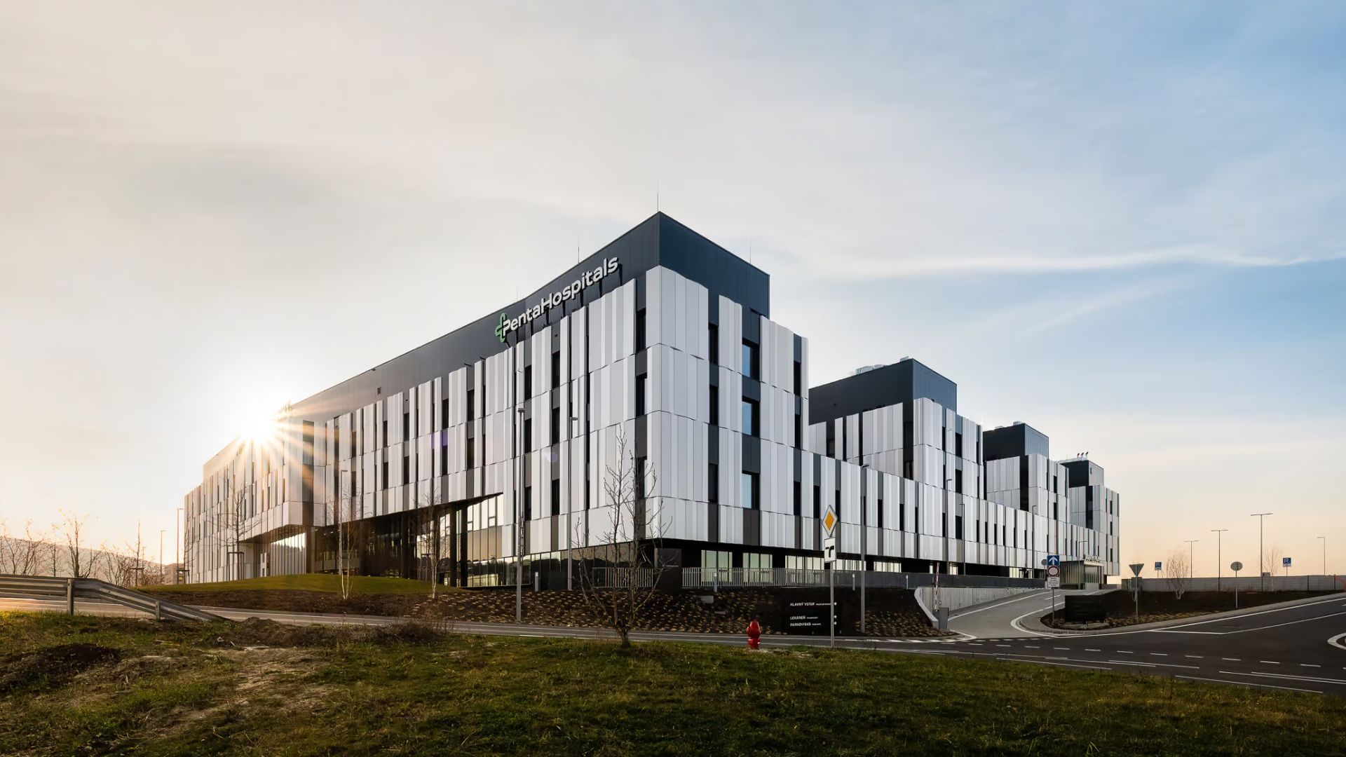 Penta Hospitals: Wdrożenie Lean w Ochronie Zdrowia