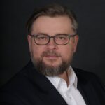 Bartłomiej Nowicki - Delaval