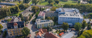 Lean w szpitalu - case study Kościan SPZOZ