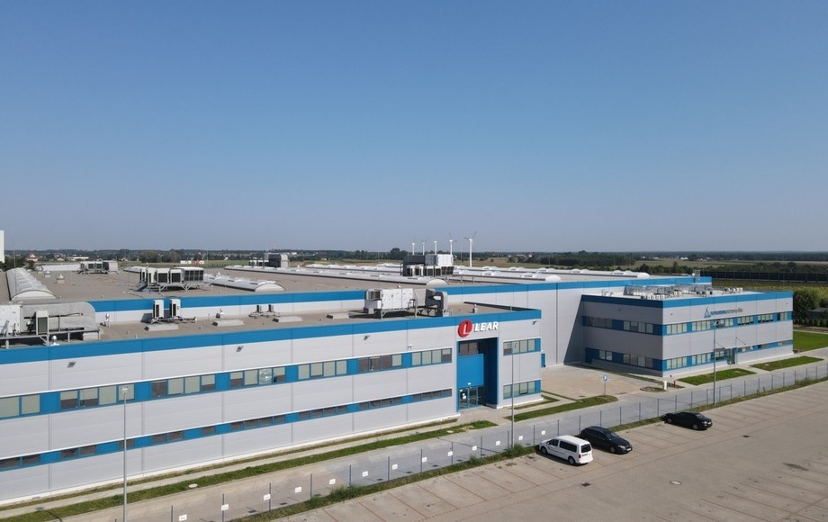 Lear Corporation- Implementacja Lean w silnej hierarchii