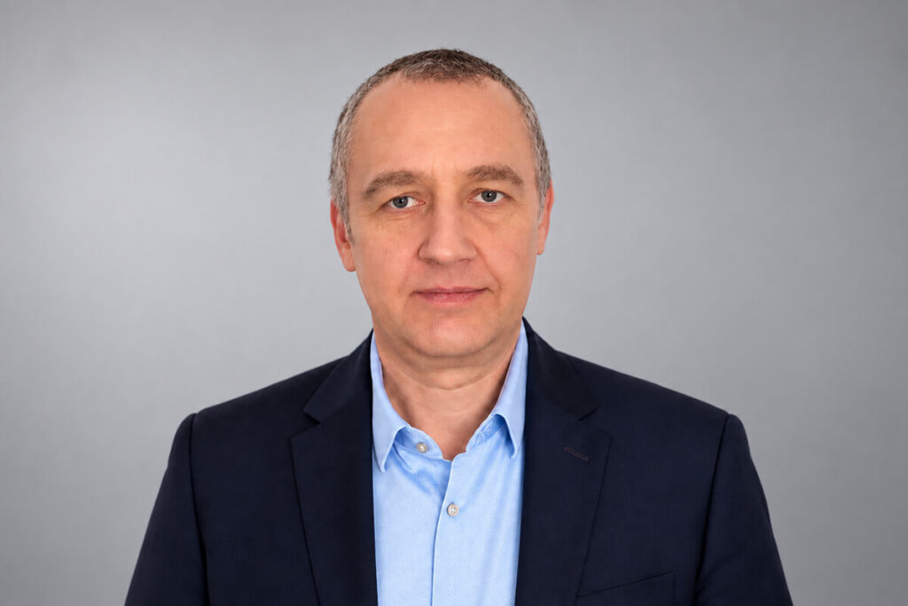 Michał Lubieniecki