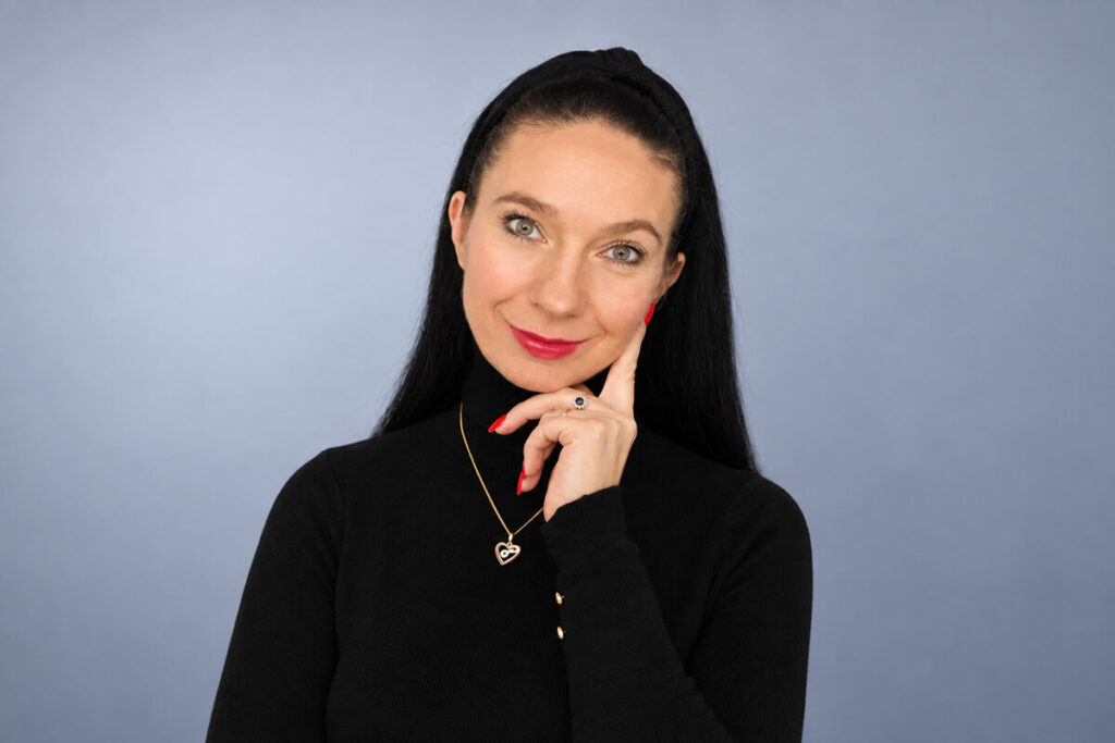 Monika Zaremba