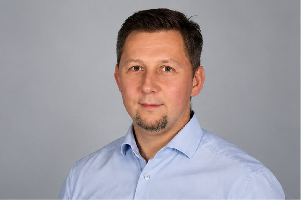 Tomasz Jeleniewski-Korzela