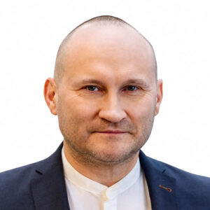 dr Ścibór Sobieski