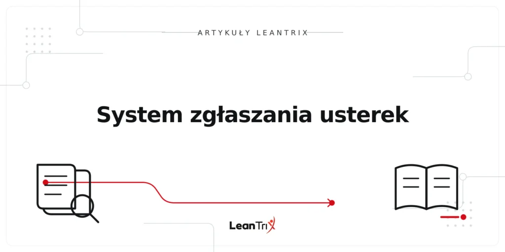 System zgłaszania usterek