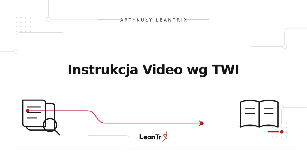 Instrukcja Video wg TWI