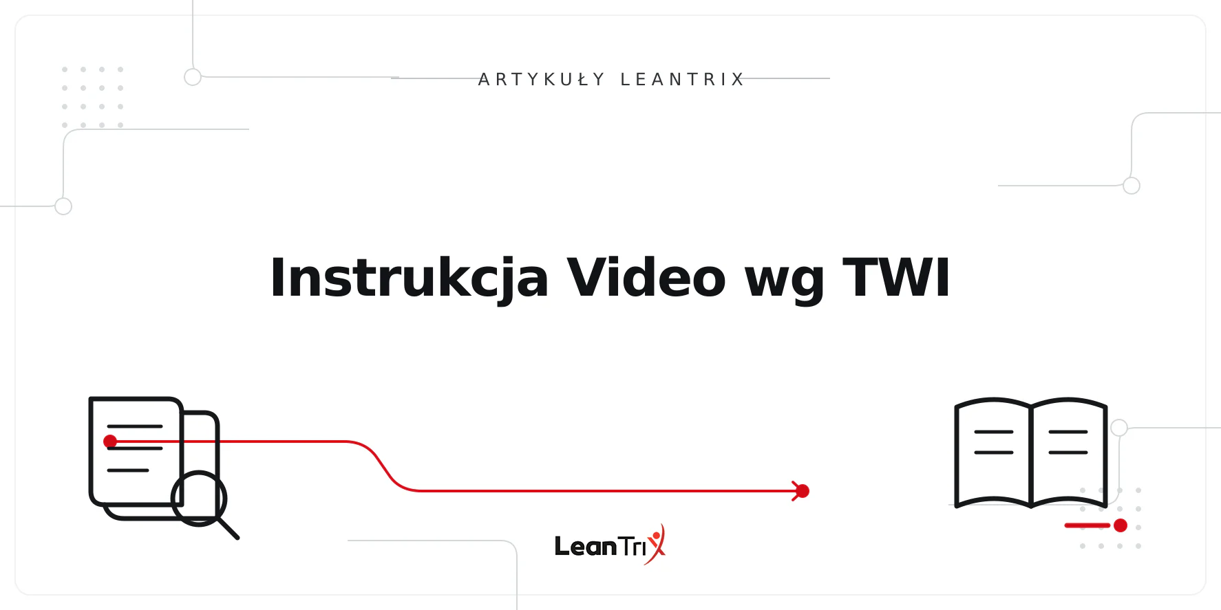 Instrukcja Video wg TWI