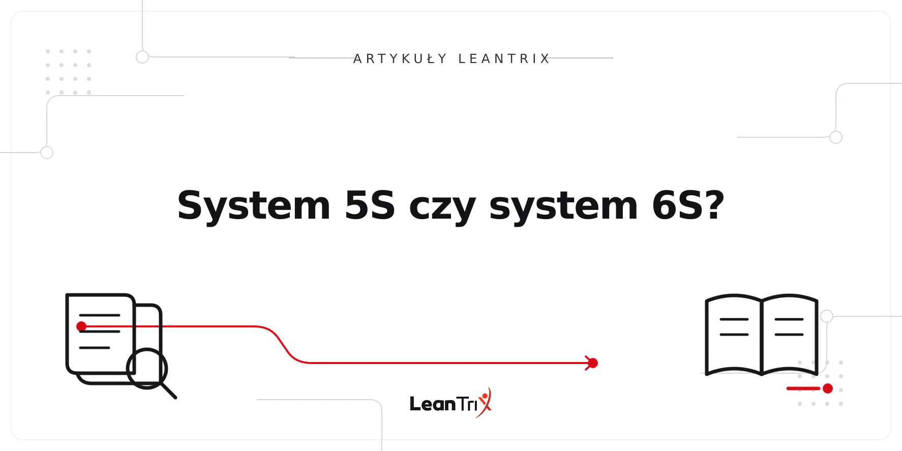 System 5S czy system 6S?