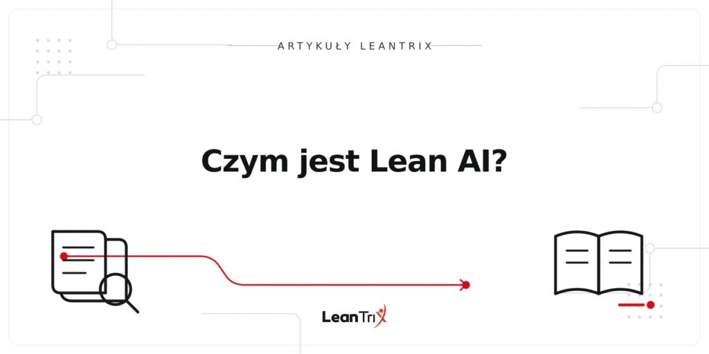 Czym jest Lean AI?