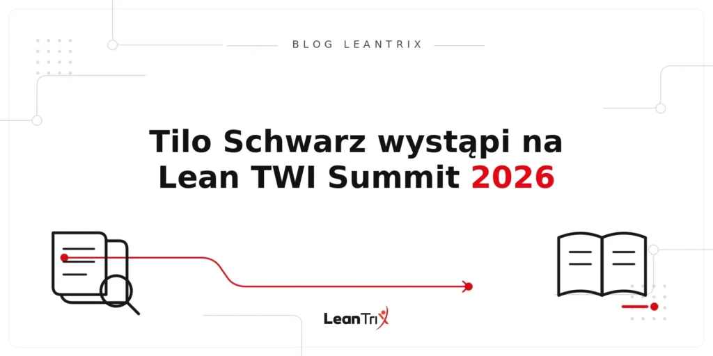 Tilo Schwarz – Blog LeanTrix