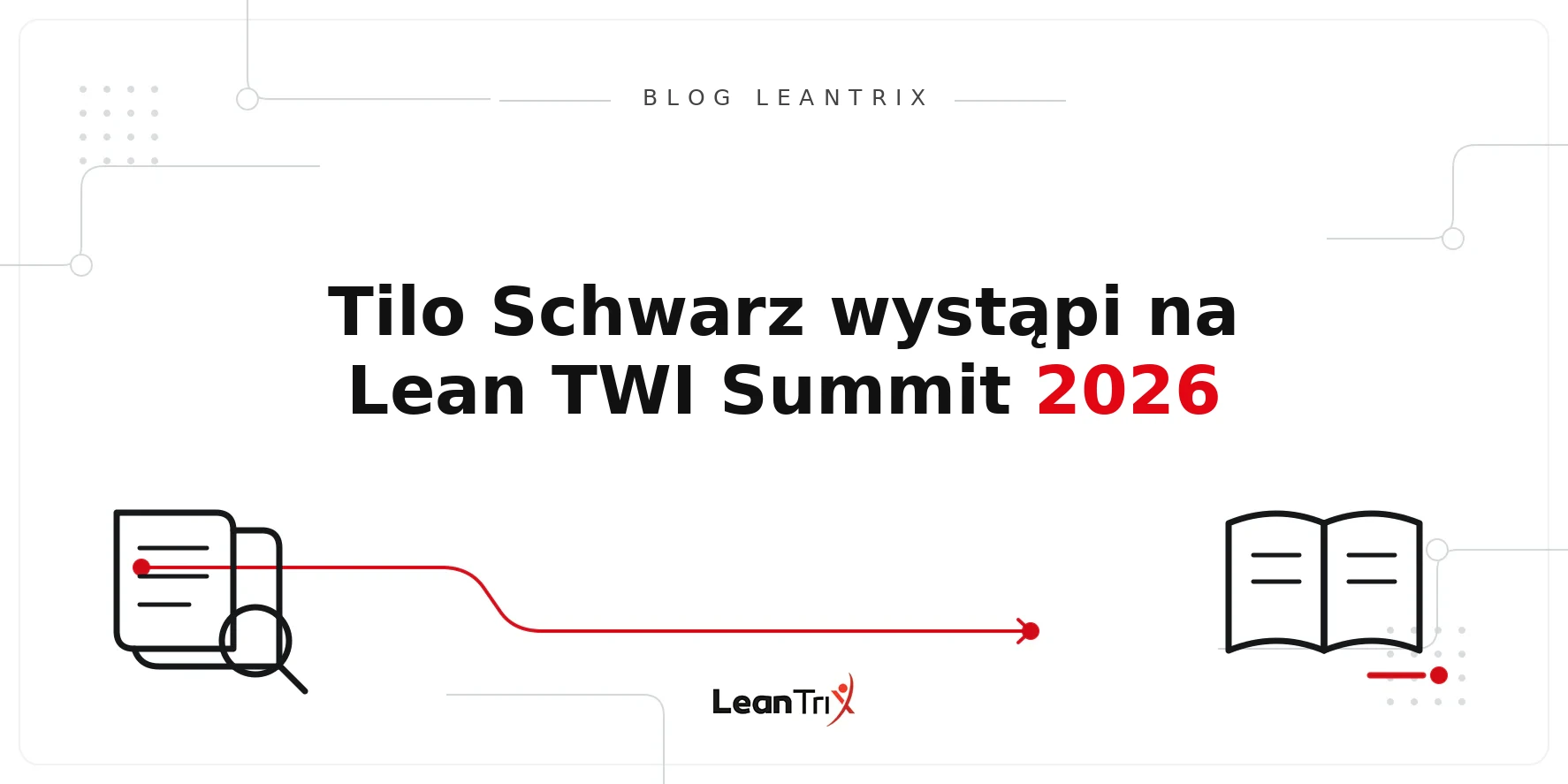 Tilo Schwarz – Blog LeanTrix