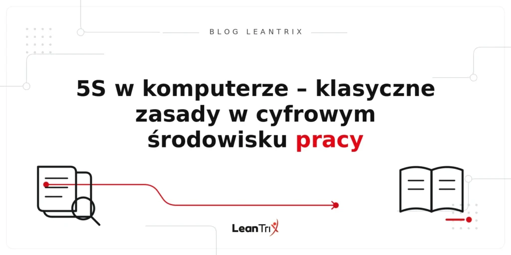 5S w komputerze – Blog LeanTrix