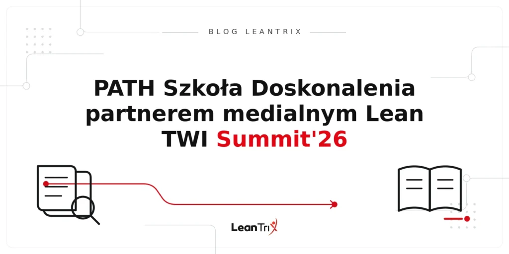PATH Szkoła Doskonalenia Summit 2026 – Blog LeanTrix