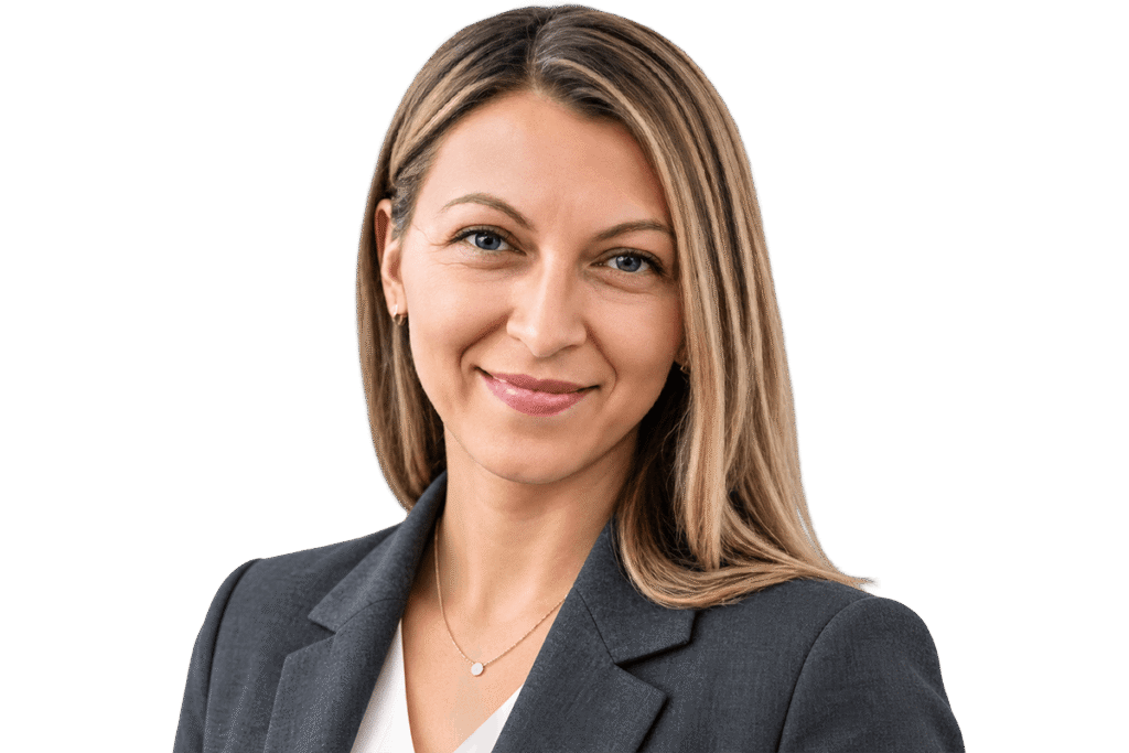 Angelika Cybulska, Head of QHSE w Motherson Group