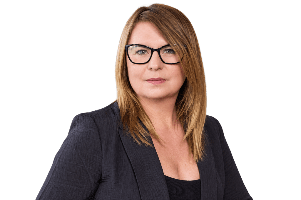 Katarzyna Ciechanowska-Ciosk, Country Leader Poland w Amazon