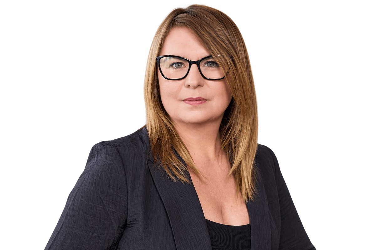 Katarzyna Ciechanowska-Ciosk