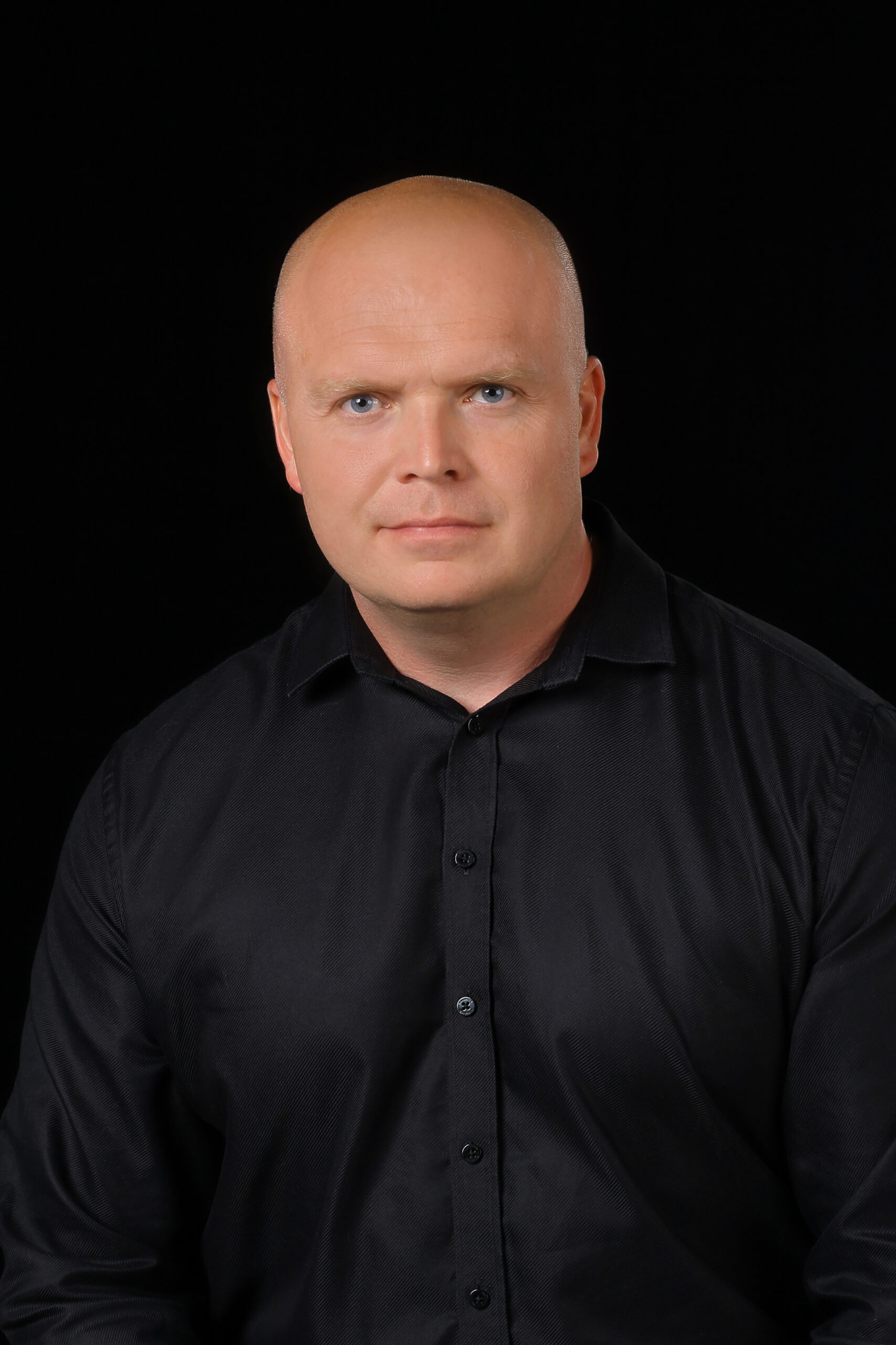 Marcin Kościan — Apator Telemetria, Burzymy Silosy Lean i TOC