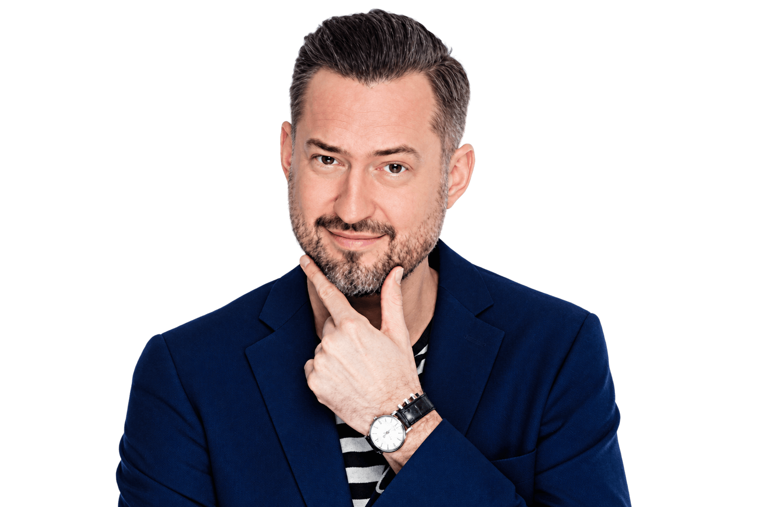 Marcin Prokop