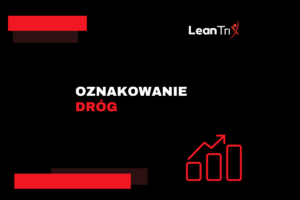 Oznakowanie dróg