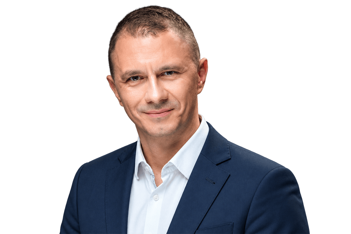 Piotr Porębski