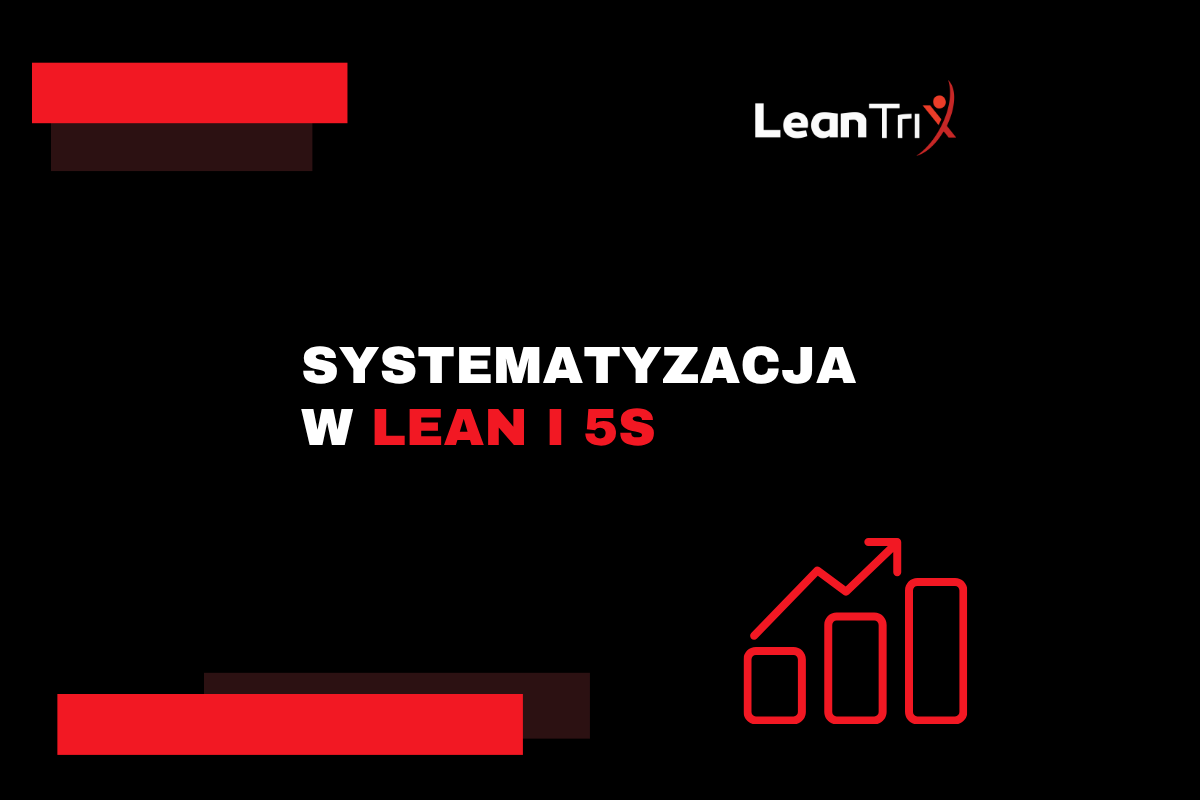Systematyzacja w Lean i 5s