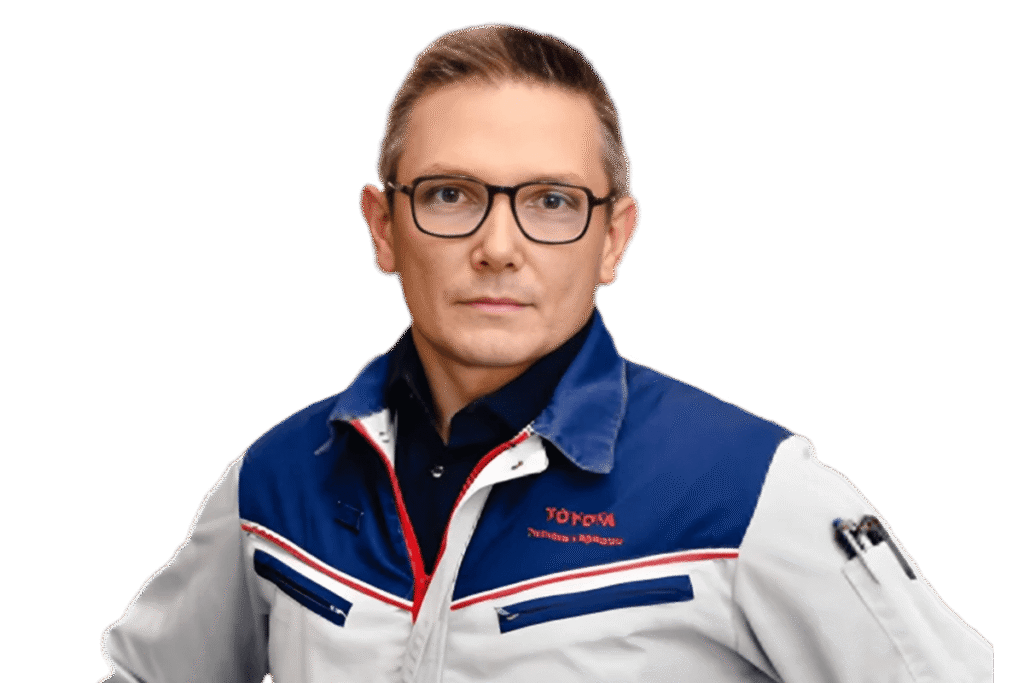 Tomasz Legawiec