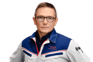 Tomasz Legawiec